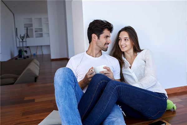 测试你需要什么样的人陪伴