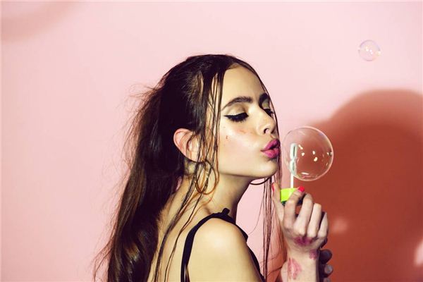 心理测试：什么是你内心的痛