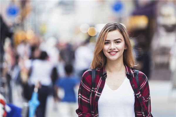 测试你有做坏女人的本事吗