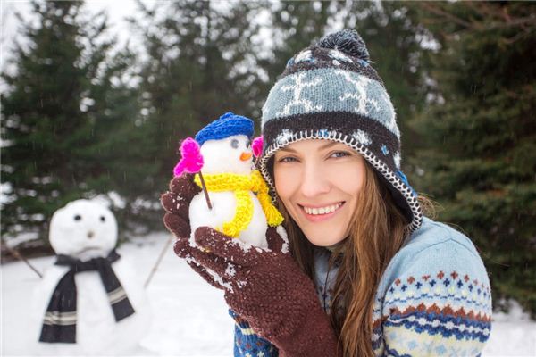 测试，你适合整人吗