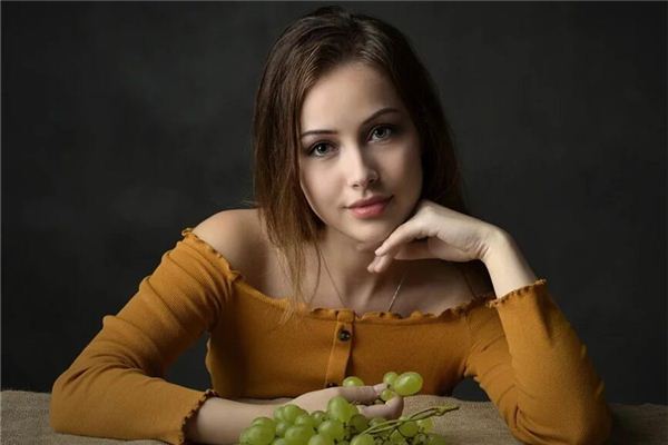 心理测试：你能不能慧眼识英雄