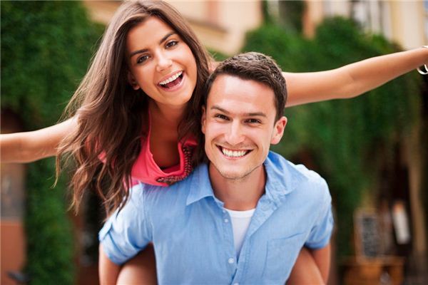 心理测试：你用什么方法驯服恋人