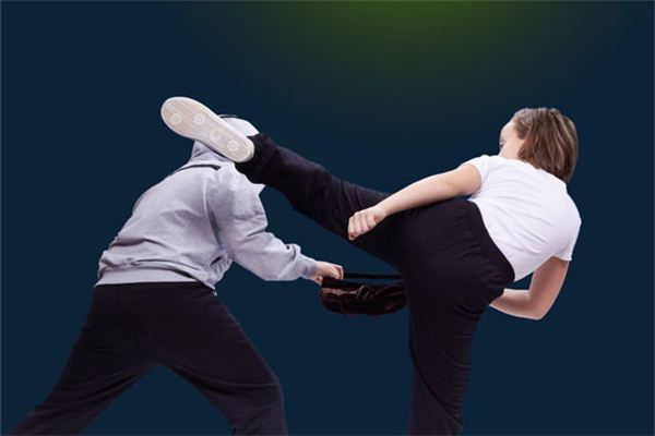 测试你最近会被人恶人盯上吗