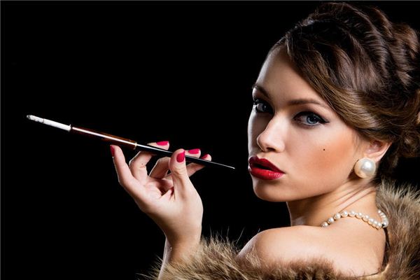 测试你适合混“黑社会”吗