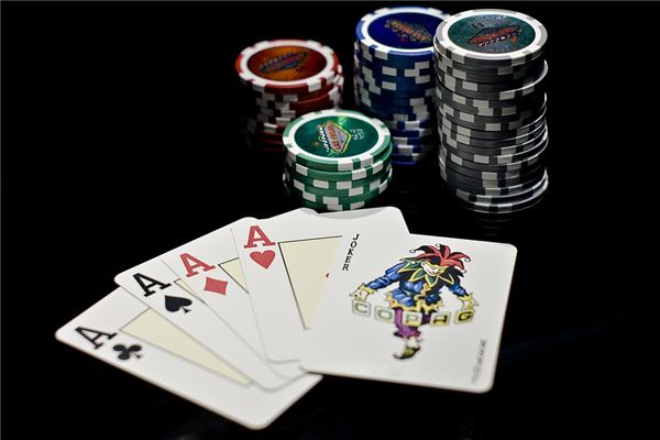 童话故事测你的牌品如何