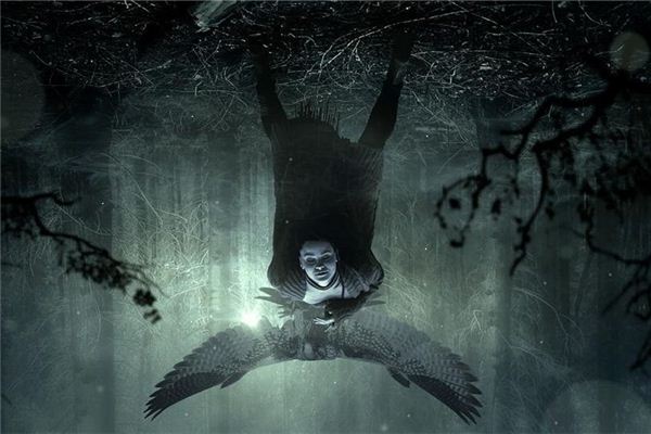 你是西游中的哪只妖