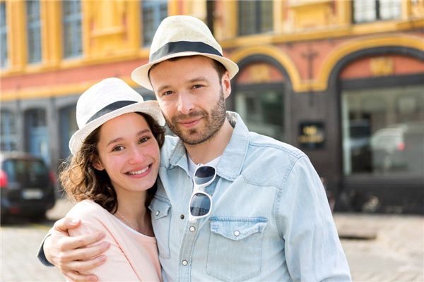 你的前世恋人在什么地方