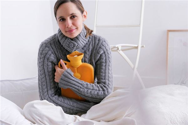 你有哪些初老的症状