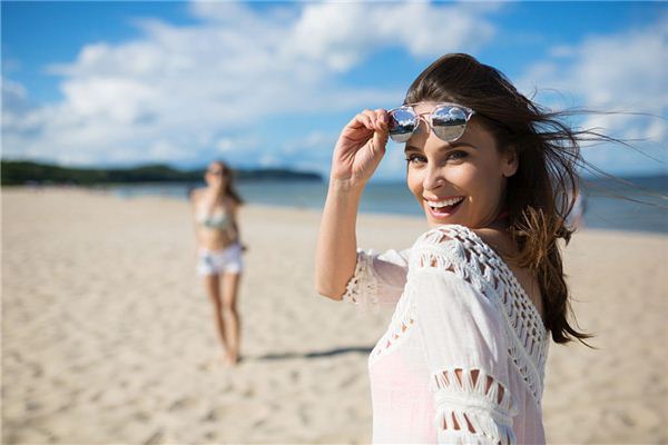 你最令人着迷的个性在哪