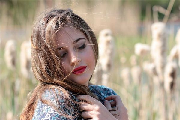 你的魅力在哪里