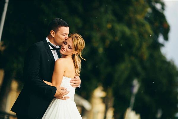 你到底有多么吸引人