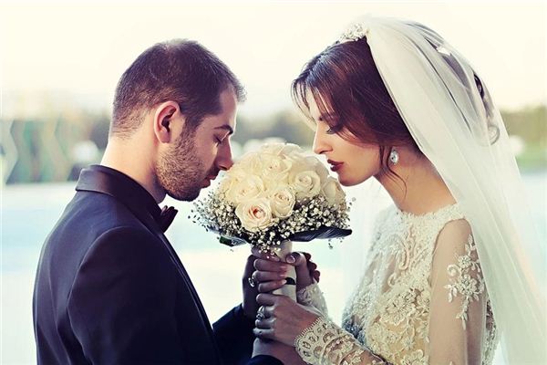 你闪电结婚的几率有多高
