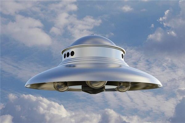 梦见飞碟 UFO 梦见飞碟 UFO《梦见飞碟ufo》 周公解梦