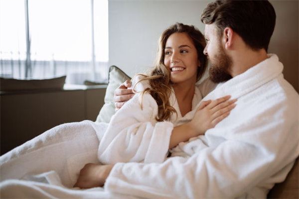 从你的睡衣看你对一夜情的态度