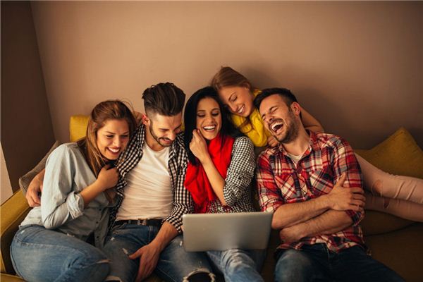 测，从娱乐节目看你性情