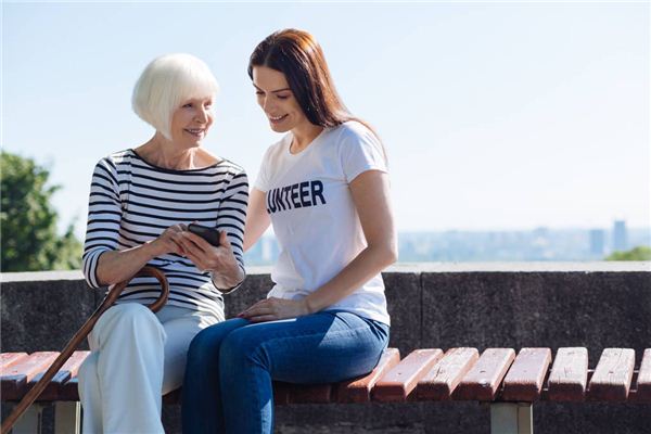 测未来婆婆对你的喜爱程度