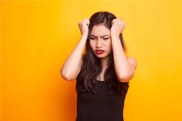 测你容易面临的麻烦