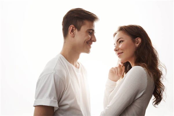 他会对你如珠如宝吗