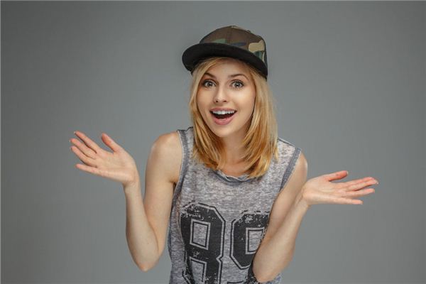 为利益不顾一切的女人面相