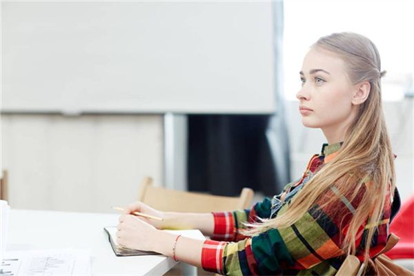 十种面相最有福气的女人