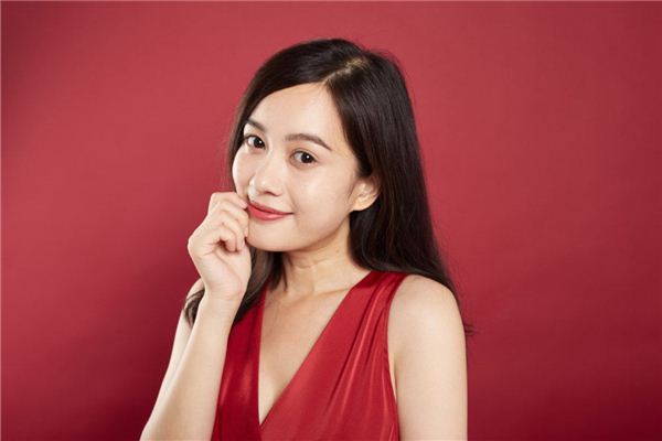 鹰嘴鼻
