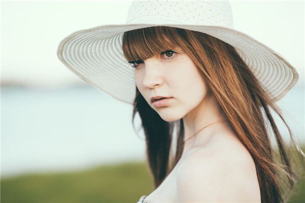 塌鼻子