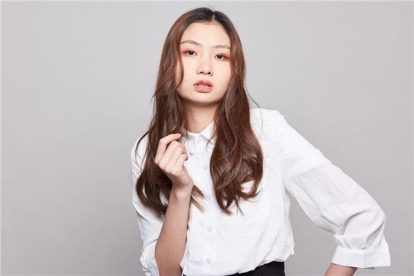 看鼻型帮你找好老公