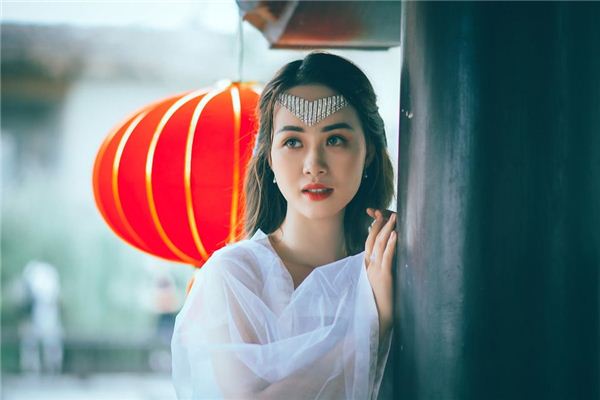 面相：蛇眼者意志力集中