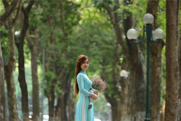 容易未婚先孕的面相特点分析