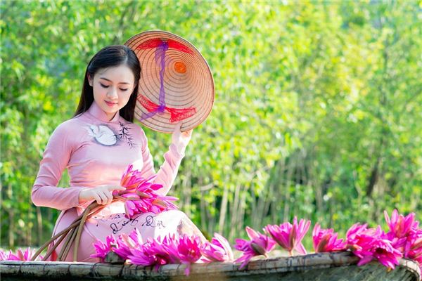 哪种面相的女人最“不甘寂寞”
