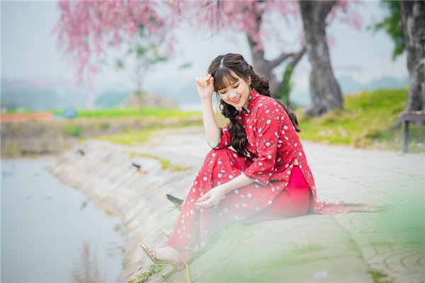 桃花眼真的注定风骚吗
