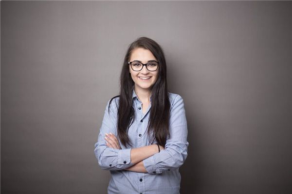 “好色”的女人面相特征