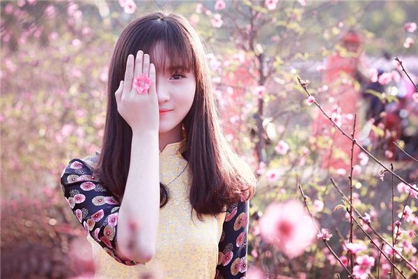 有钱人的面相
