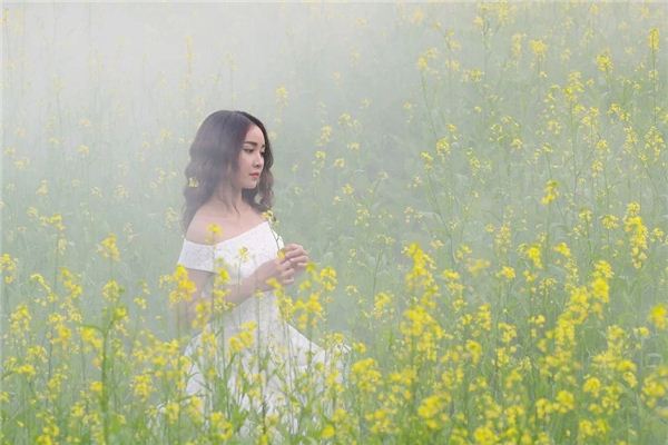 什么样的女人旺夫