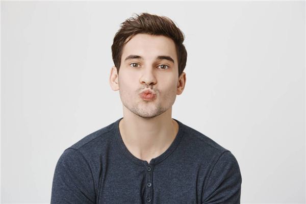 面相告诉你如何抓紧你的女人