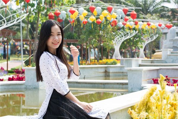 面相学：脖子篇