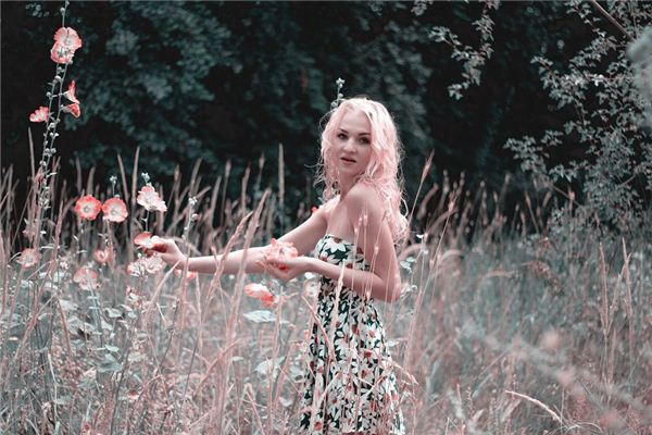 手相中的好运星纹