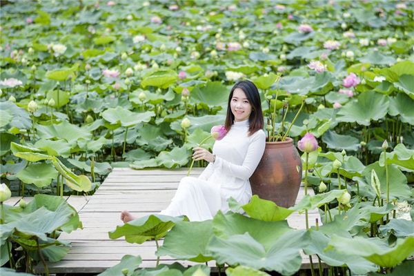 中年桃花旺的特征