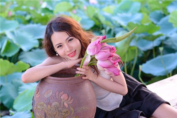 出生时辰看你命带何种桃花