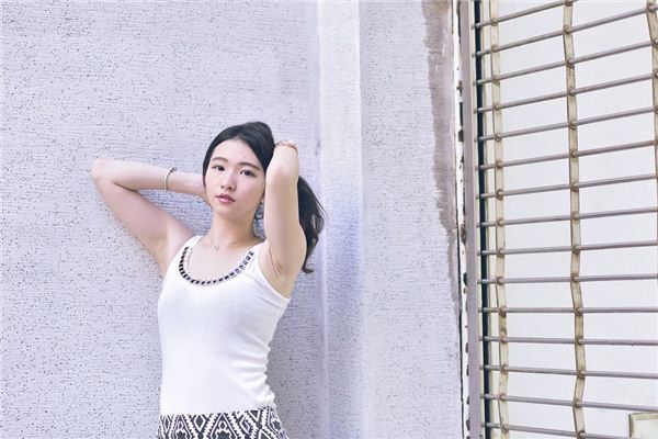 肚脐决定你财富多少