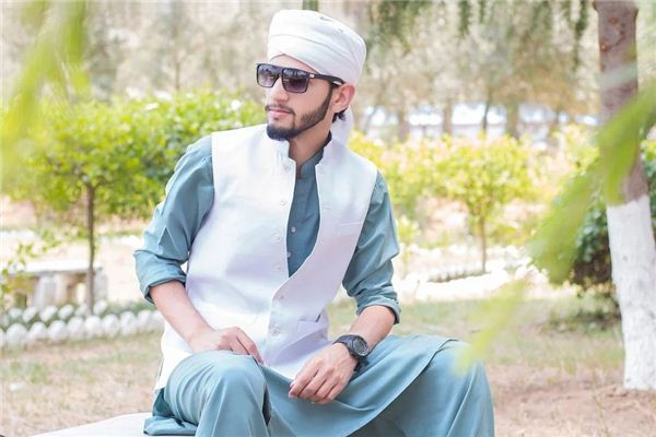 富贵男人面相算命图解