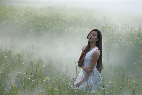 桃花眼