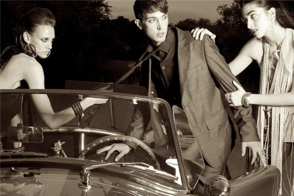 你有被威胁的感受吗