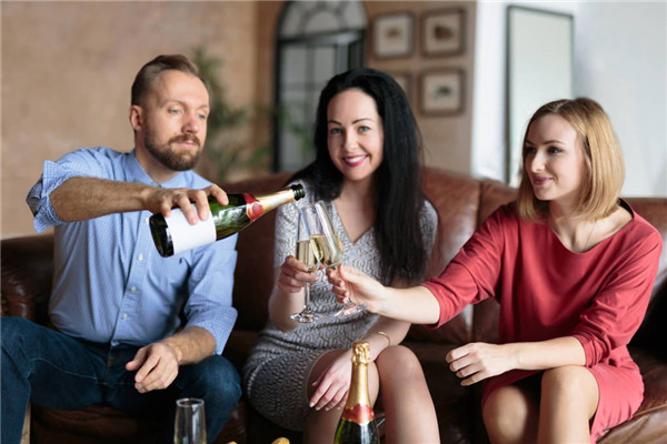 下半年寻求好运的方向