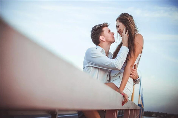 怎样提升彼此的感情默契