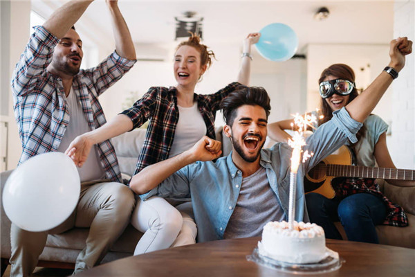 怎样做能让自己过得更轻松自在