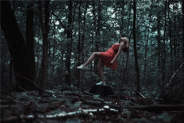 你的梦境给你带来了什么