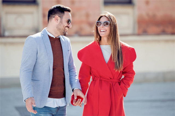 你的恋人是否能懂你的心