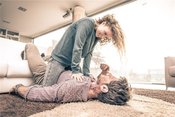 你的一夜情指数有多高