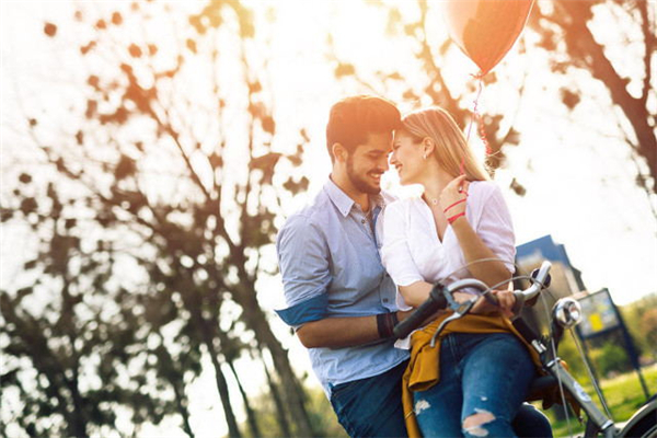 你的桃花运何时到来